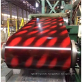 PPGI / PPGL Color Coated Galvanized Steel Coil